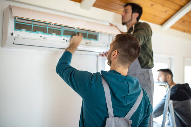Best HVAC maintenance plan  in Hillsboro, OH