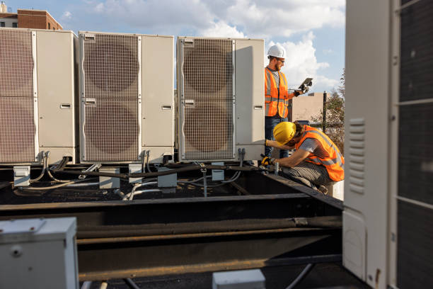 Best HVAC repair near me  in Hillsboro, OH