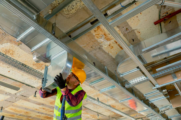 Best HVAC maintenance near me  in Hillsboro, OH