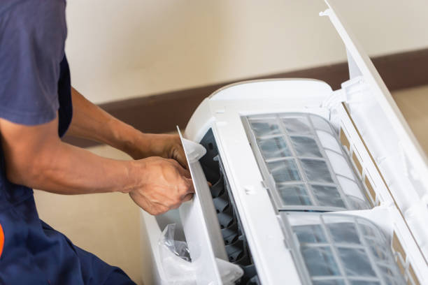 Best HVAC replacement cost  in Hillsboro, OH
