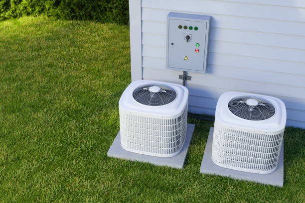 Best Ductless HVAC repair  in Hillsboro, OH