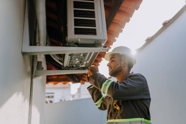 Best Ductless HVAC repair  in Hillsboro, OH