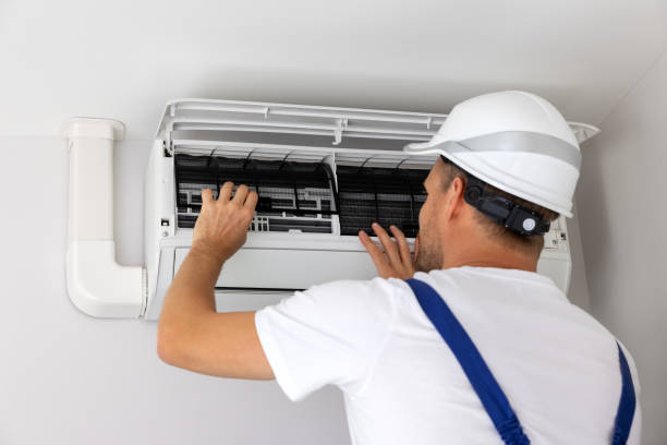 Best Furnace repair near me  in Hillsboro, OH