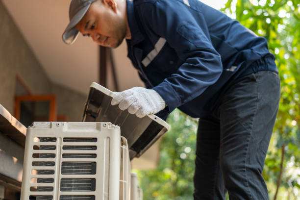 Best HVAC companies near me  in Hillsboro, OH