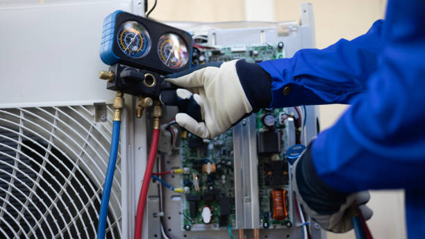 Best HVAC system installation  in Hillsboro, OH