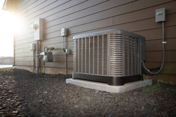 Best HVAC air duct cleaning  in Hillsboro, OH